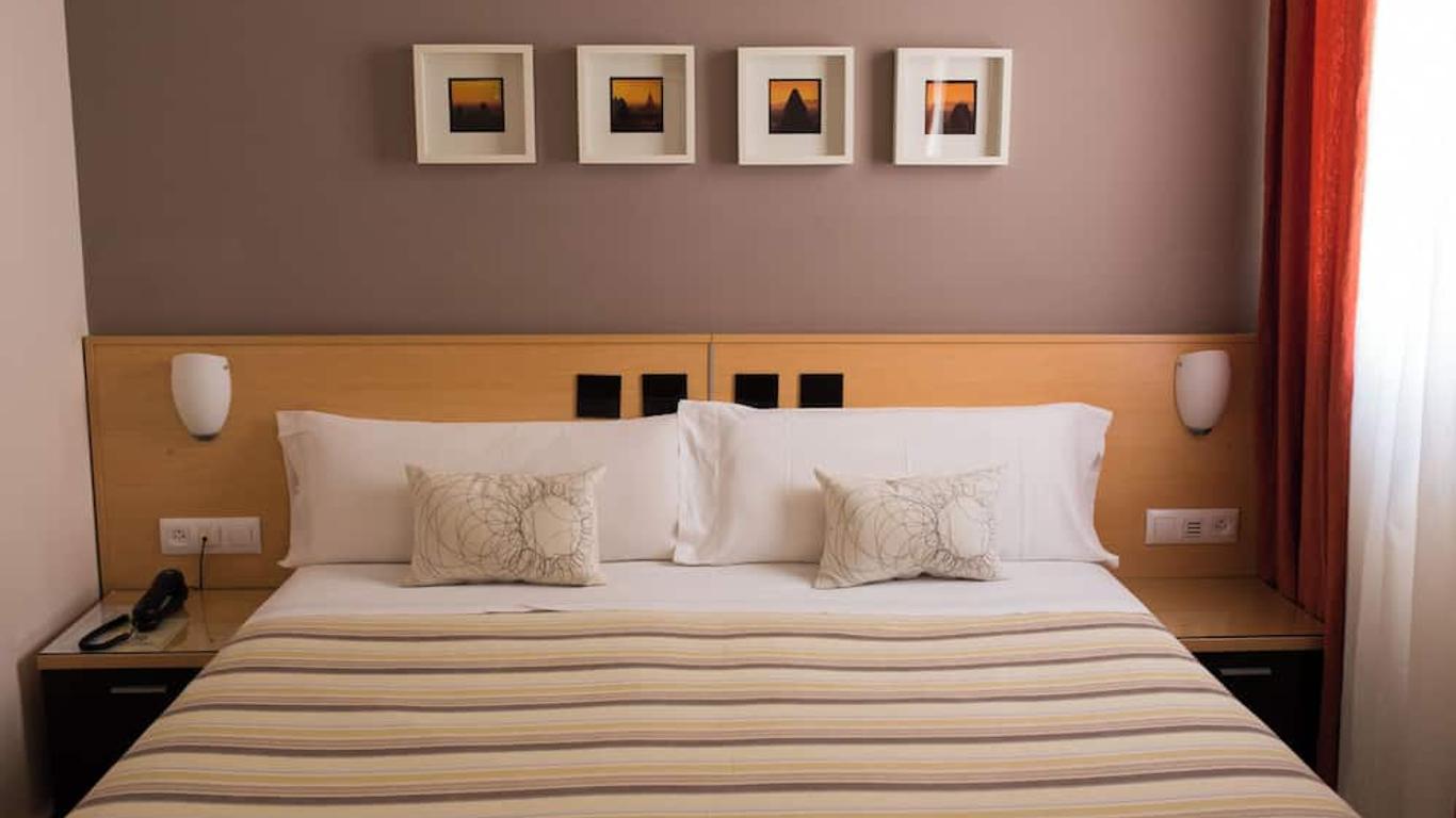 Hostal Don Julio