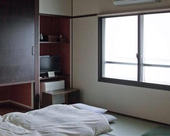 Guesthouse Oasis - Tonosho - Bedroom