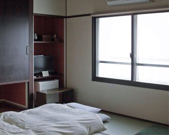 Guesthouse Oasis - Tonosho - Bedroom