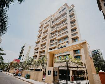 Covie Kharghar 200 - Navi Mumbai - Building