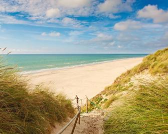 City Design Studio - Alkmaar - Beach