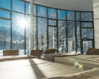 Wellnesshotel Mein Almhof Superior - Nauders