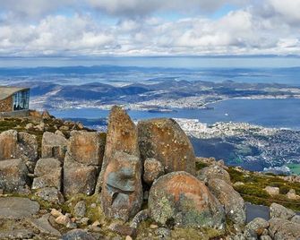 Blue Hills Motel - Hobart