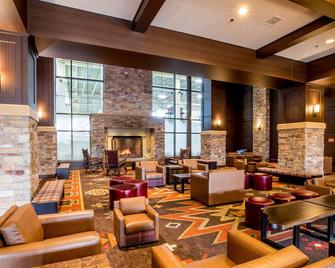 Great Wolf Lodge Bloomington - Bloomington - Lounge