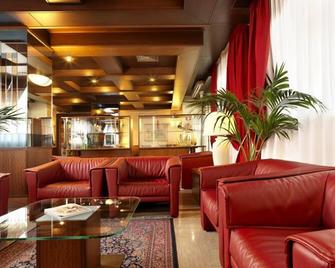 Hotel Al Pino Verde - Camposampiero - Lounge