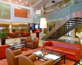 Austria Trend Hotel Savoyen Vienna - Vienna - Lounge