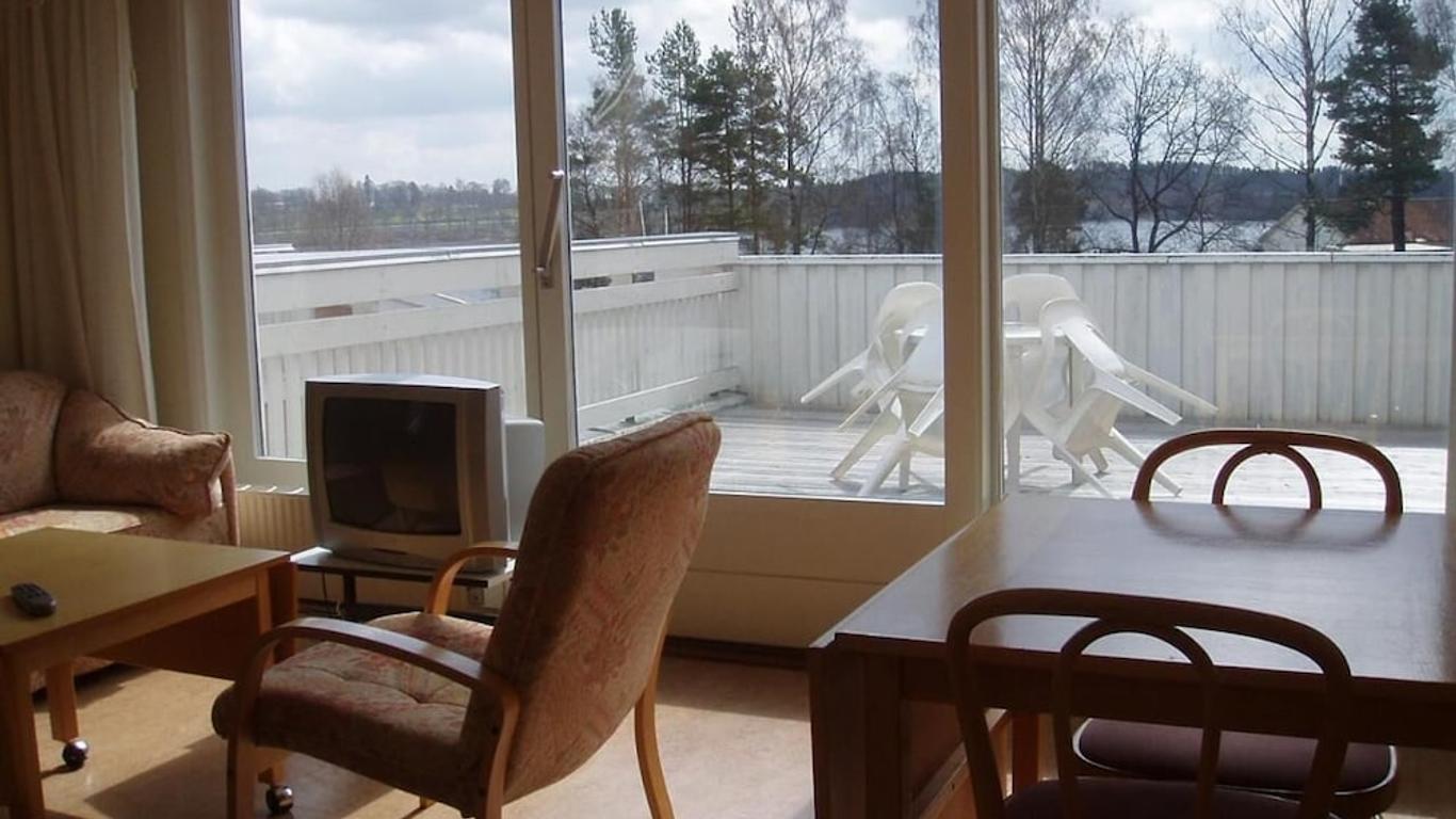 Hotell Dalsland