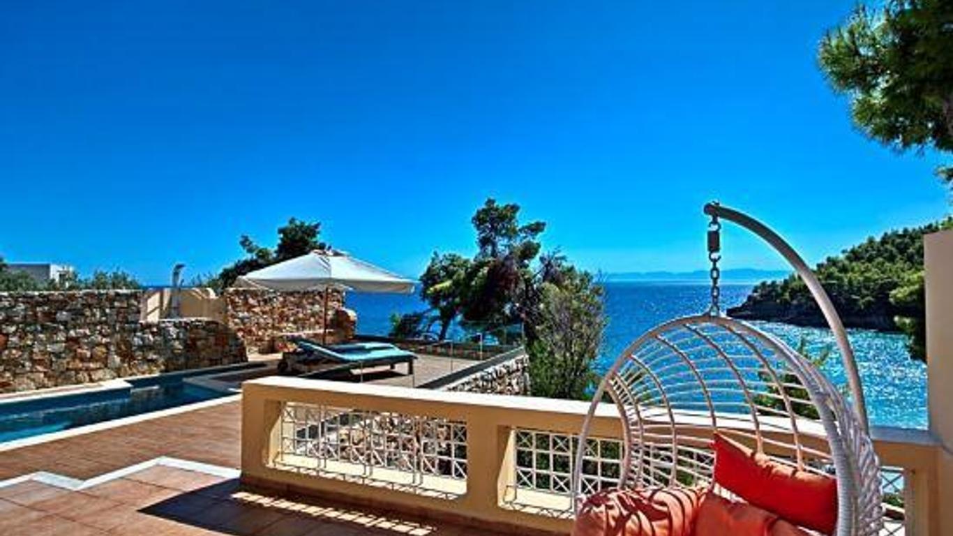 فندق ألونيسوس بيتش بونجالوز آند سويتس