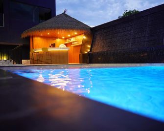 Phattrasom Villa - Cha-am