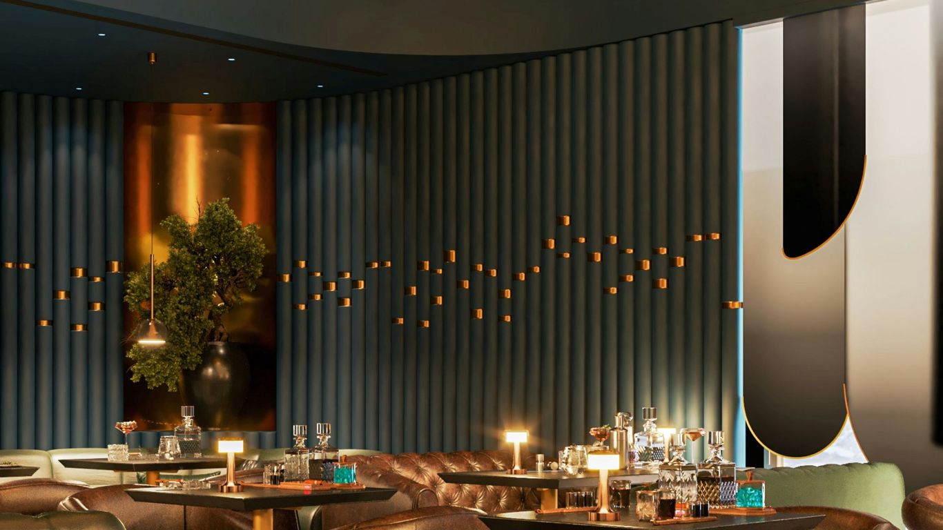 Excelsior Hotel & Spa Baku, Curio Collection by Hilton