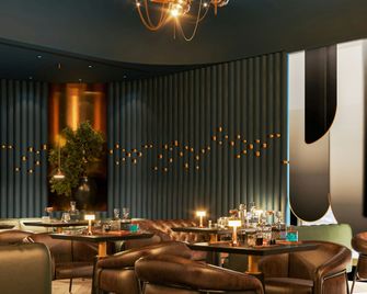 Excelsior Hotel & Spa Baku, Curio Collection by Hilton - באקו - מסעדה