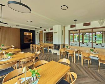 Benedikt Most - Most - Restaurant