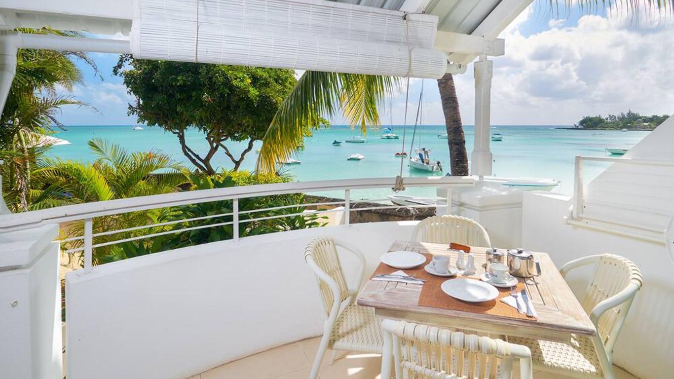 Le Beachclub Serviced Apartments And Villas