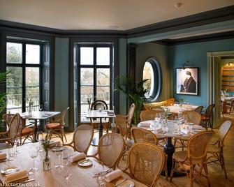 Bingham Riverhouse - Richmond - Restaurant