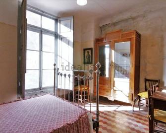 Finca Hostal Riu Barxell - Alcoy - Habitación