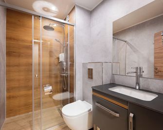 Avenue Hotel - Burgas - Baie