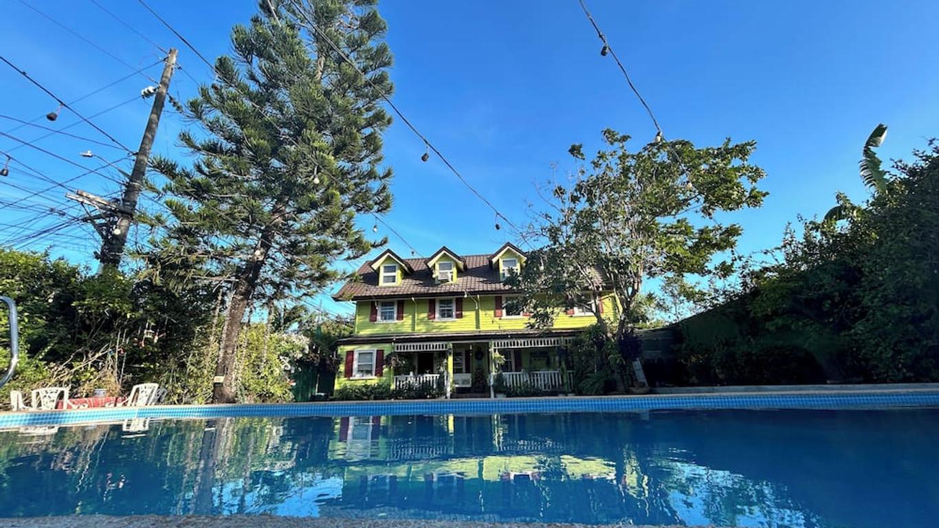Madie's Place Guest House
