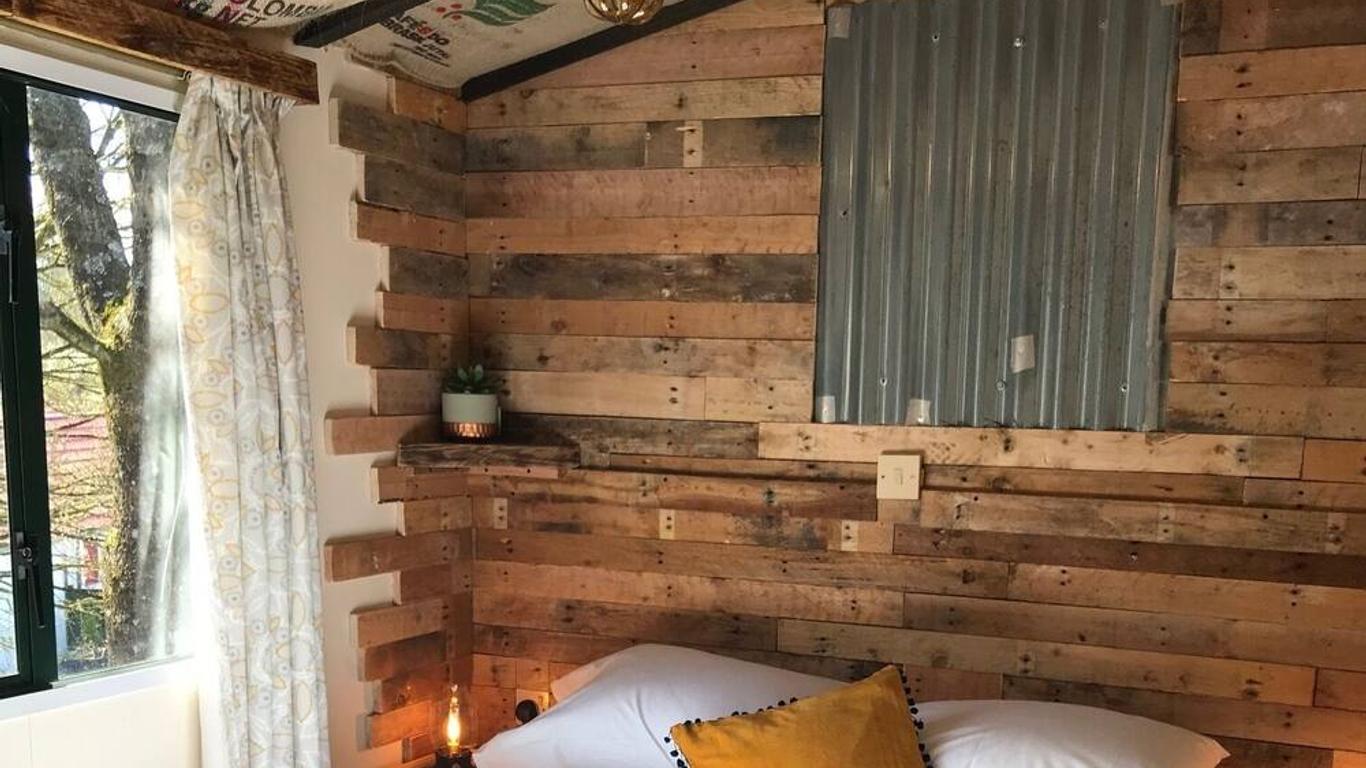 ذا فوبستر إن