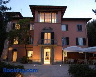 Residence Il Fortino - Marina di Massa - Bina
