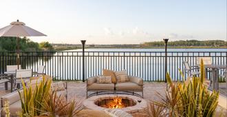 Crowne Plaza Ft. Myers Gulf Coast - Fort Myers - Balkon