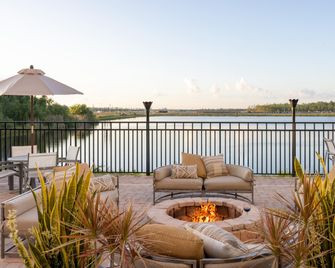 Crowne Plaza Ft. Myers Gulf Coast By IHG - Fort Myers - Balcone