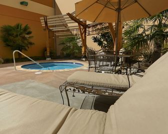 Emerald Queen Hotel & Casino - Fife - Bazén