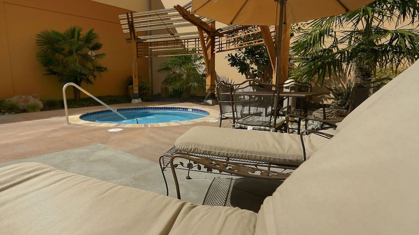 Emerald Queen Hotel & Casino