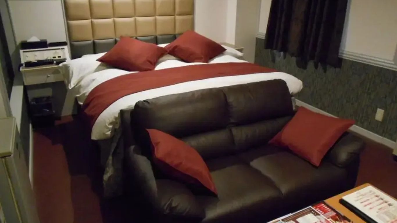 ホテル マリオン