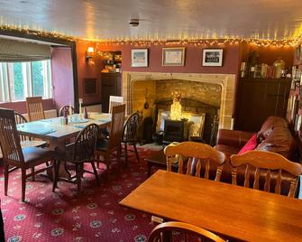 The Duke of York - Ilminster - Restaurant