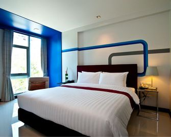 Fx Hotel Metrolink Makkasan - Bangkok