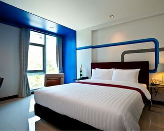 Fx Hotel Metrolink Makkasan - Bangkok
