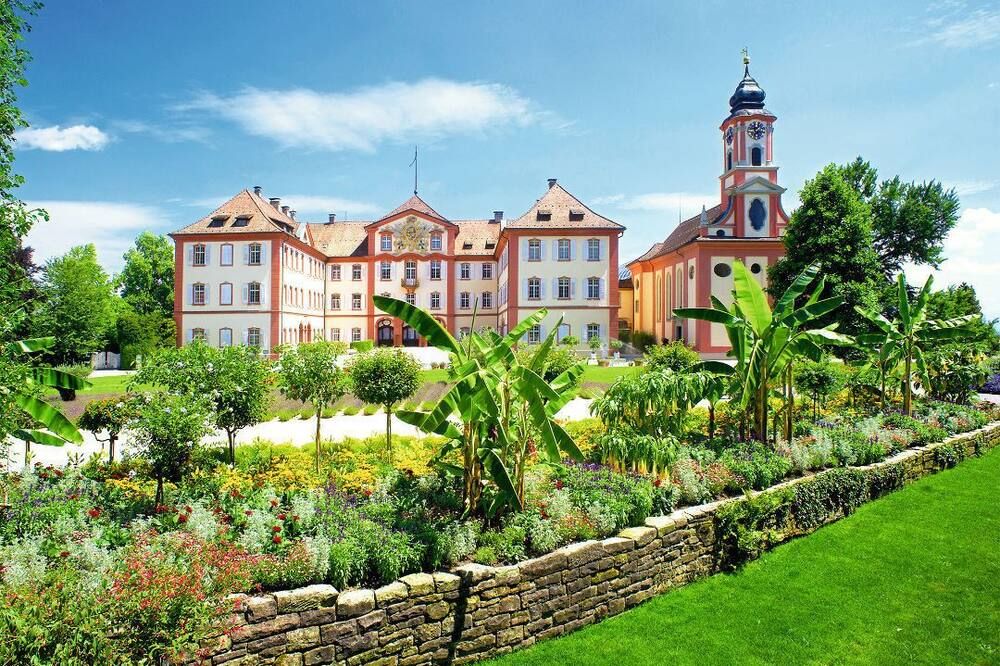 Waldblick - Donaueschingen