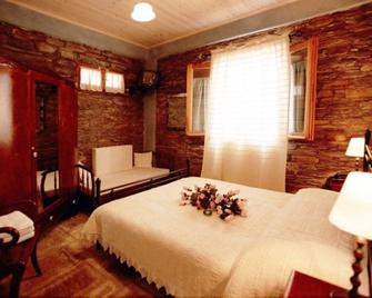 Kalimera Andros - Andros - Habitación