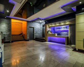 Mokpo 1004 - Mokpo - Lobby