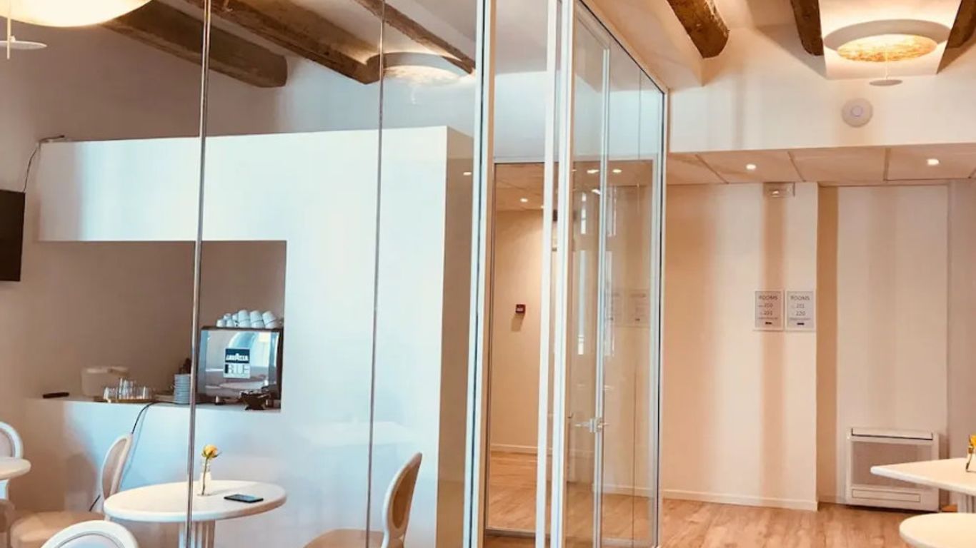 Palazzo Otello 1847 Wellness & Spa