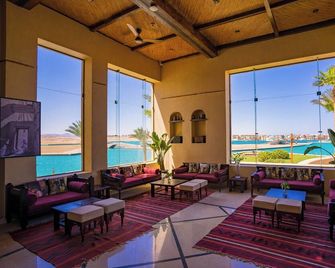 Marina Lodge At Port Ghalib - Port el Ghalib