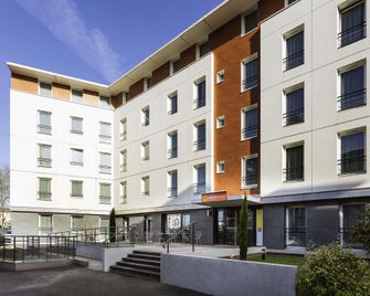 Aparthotel Adagio access Orléans - Orleans - Edificio