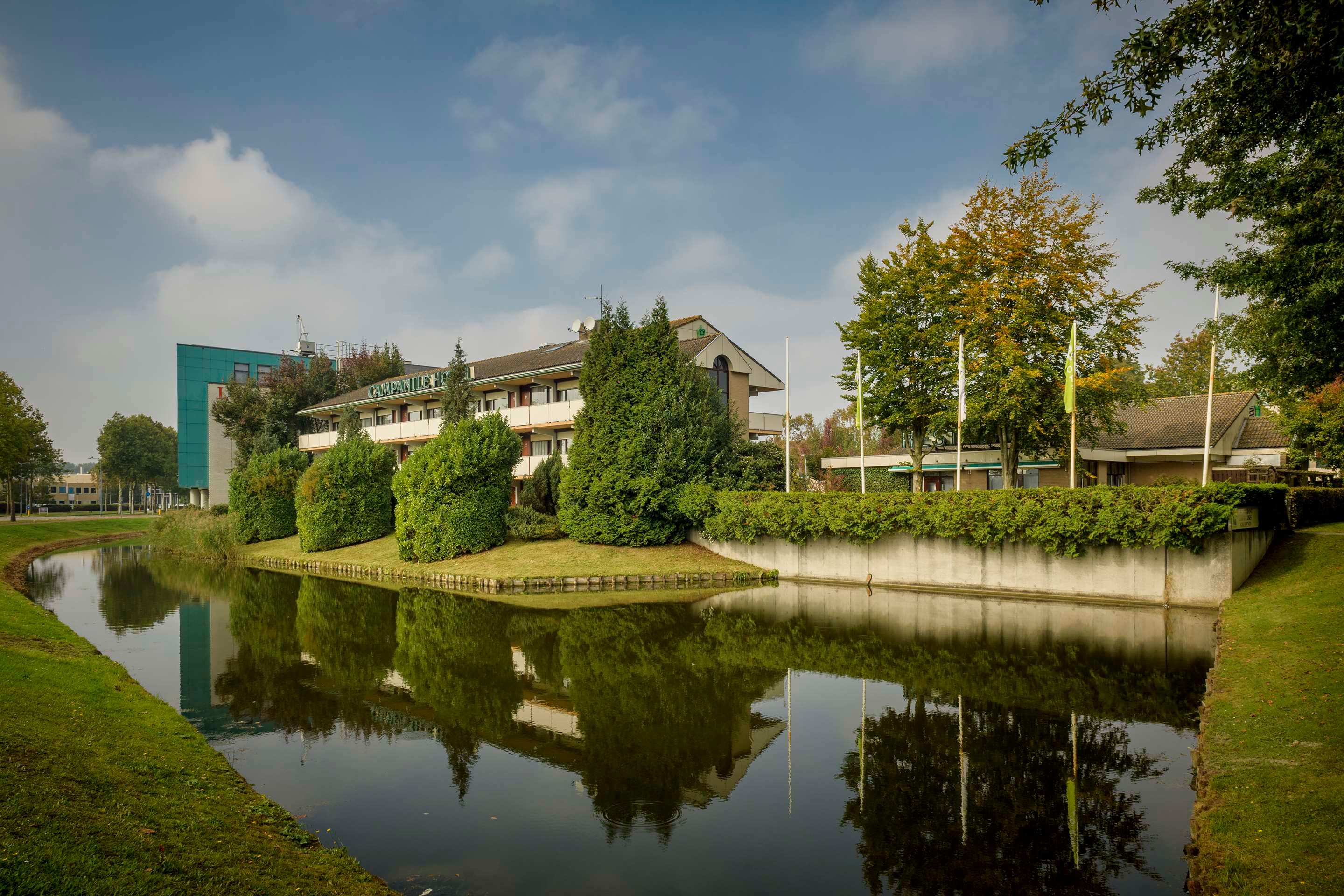 Campanile Hotel & Restaurant 's Hertogenbosch thumbnail 3