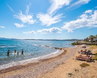 Kalyon Cesme - Cesme - Strand