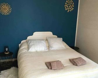 Maisonnette De 2 Personnes - Порнік