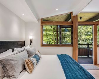 Laurelwood Condominiums 211 - Snowmass Village - Bedroom