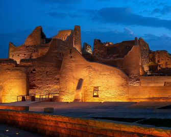 InterContinental Durrat Al Riyadh Resort & Spa, an IHG Hotel - Riad