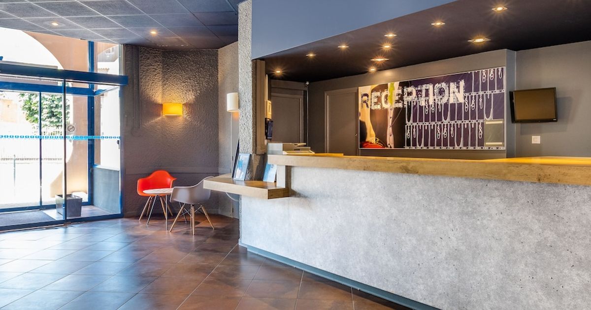 ibis budget Limoges from 39. Limoges Hotel Deals & Reviews KAYAK