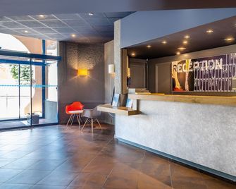 ibis budget Limoges - Limoges - Bar