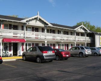 Chalet Motel Mequon - Mequon - Lobby