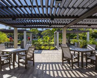 Mauna Lani Terrace D201 - Waimea (Big Island) - Patio