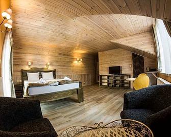 Agate Hotel - Ozolnieki - Habitación