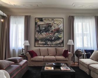 Ada Home - Roma - Sala de estar