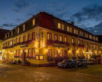 Brauerei Keller - Miltenberg - Building