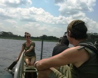 Go Go Green Resort - Habarana